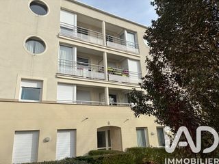  Appartement � vendre 2 pi�ces 49 m�