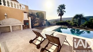  Maison � vendre 6 pi�ces 177 m�