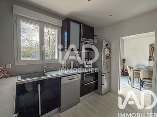  Maison � vendre 5 pi�ces 105 m�