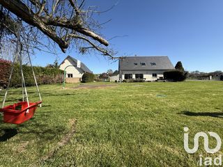  Maison � vendre 6 pi�ces 179 m�