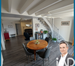  Maison � vendre 8 pi�ces 131 m�