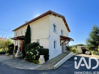  Maison � vendre 6 pi�ces 205 m�