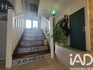  Maison � vendre 8 pi�ces 232 m�