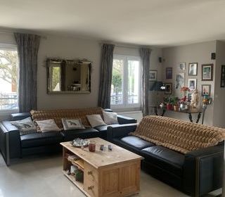  Maison � vendre 4 pi�ces 120 m�