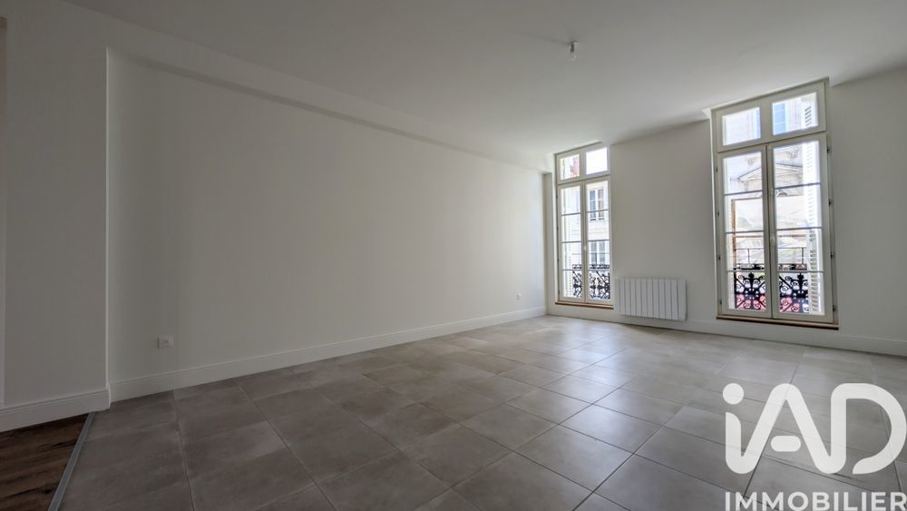 � vendre  Appartement Rochefort (17300)