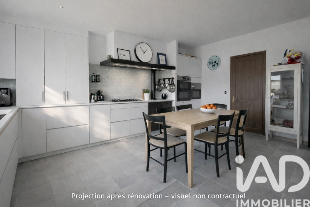 � vendre  Maison Pollestres (66450)