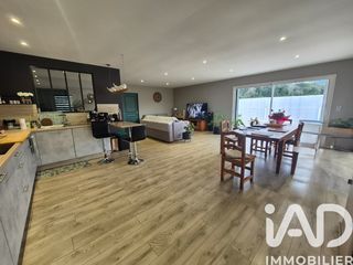  Maison � vendre 4 pi�ces 98 m�