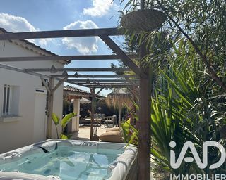  Maison � vendre 4 pi�ces 90 m�