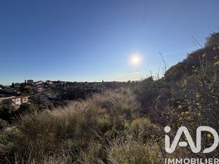  Terrain � vendre 1700 m�