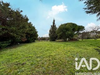  Terrain � vendre 1000 m�