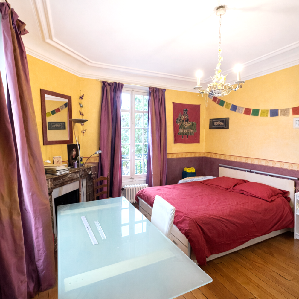 � vendre  Maison Villiers-sur-Marne (94350)