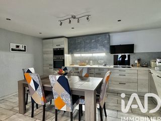  Maison � vendre 4 pi�ces 121 m�