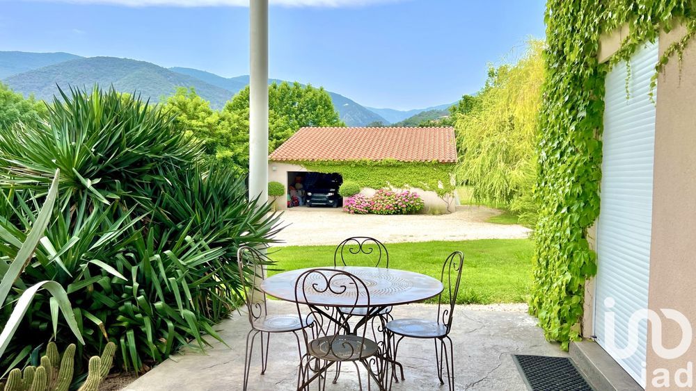 � vendre  Maison Rigarda (66320)