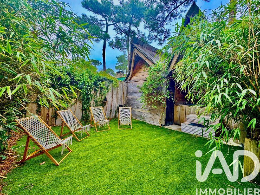 � vendre  Villa Lacanau (33680)