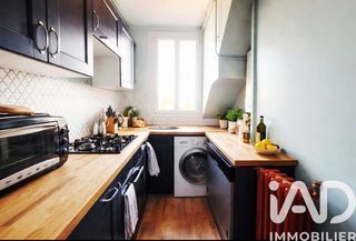  Appartement � vendre 2 pi�ces 34 m�