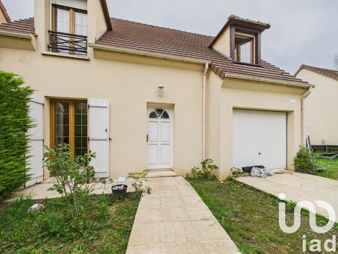   Vente Maison traditionnelle 5 pi�ces Maison - 5 pi�ce(s) - 130 m�