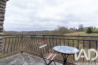  Maison � vendre 10 pi�ces 184 m�