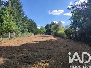  Terrain � vendre 1020 m�
