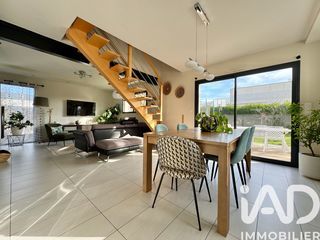  Maison � vendre 7 pi�ces 120 m�