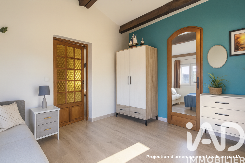 � vendre  Maison Fayence (83440)