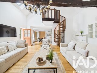  Maison � vendre 14 pi�ces 444 m�