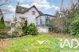  Maison � vendre 4 pi�ces 118 m�