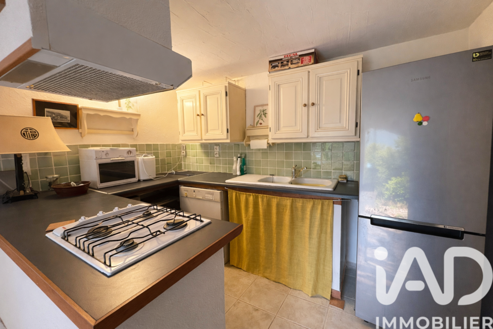 � vendre  Maison Saint-Rapha�l (83700)