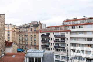  Appartement � vendre 3 pi�ces 52 m�