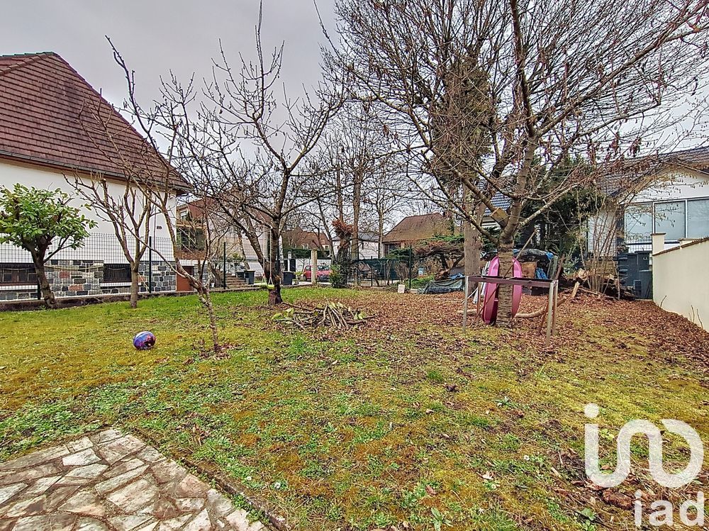 � vendre  Maison Le Plessis-Tr�vise (94420)