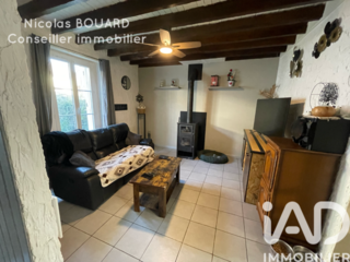  Maison � vendre 5 pi�ces 117 m�