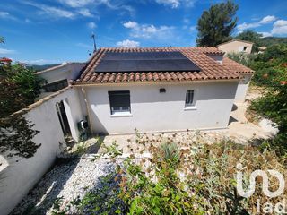  Maison � vendre 4 pi�ces 123 m�