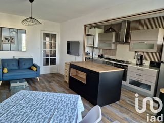  Appartement � louer 5 pi�ces 95 m�