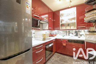  Appartement � vendre 2 pi�ces 63 m�