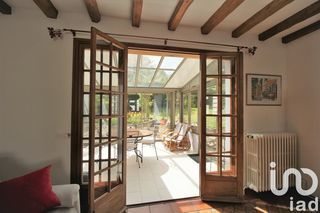  Maison � vendre 7 pi�ces 197 m�