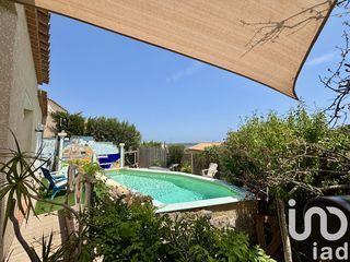  Villa � vendre 6 pi�ces 180 m�