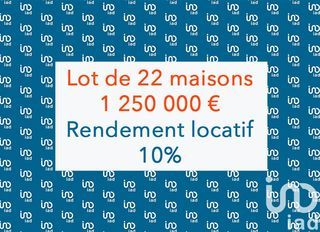  Immeuble � vendre 1575 m�