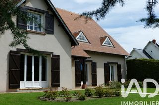  Maison � vendre 9 pi�ces 270 m�