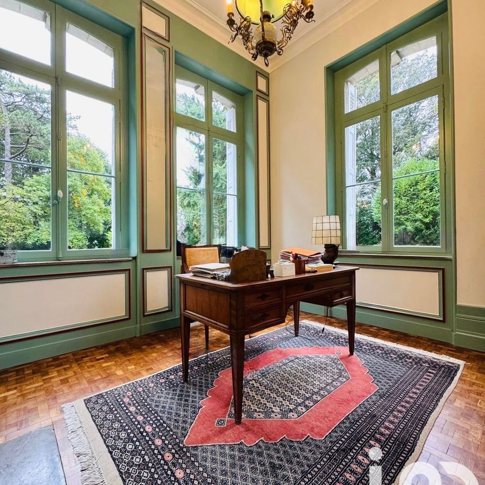 � vendre  Propri�t�/ch�teau Blendecques (62575)