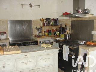  Maison � vendre 15 + pi�ces 465 m�