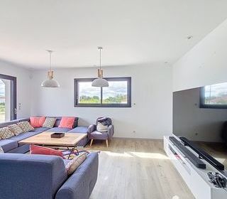  Maison � vendre 6 pi�ces 150 m�