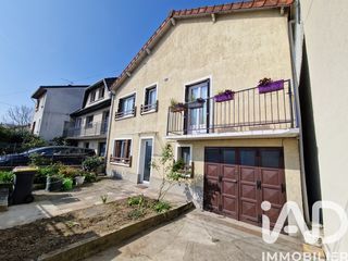  Maison � vendre 6 pi�ces 115 m�