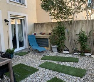  Appartement � vendre 4 pi�ces 73 m�