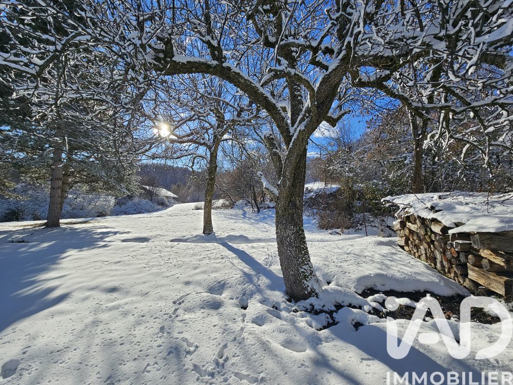 � vendre  Villa Savines-le-Lac (05160)