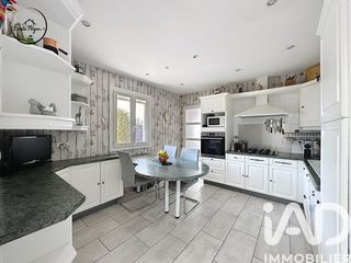  Maison � vendre 6 pi�ces 140 m�