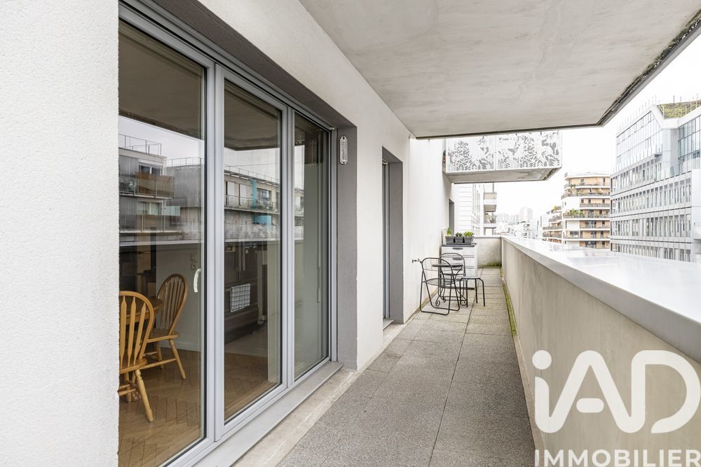 � vendre  Appartement Boulogne-Billancourt (92100)