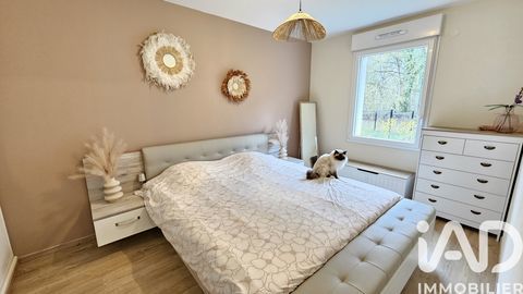   Vente Appartement 2 pi�ces Appartement - 2 pi�ce(s) - 42 m�