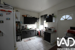  Maison � vendre 5 pi�ces 120 m�