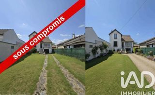  Maison � vendre 6 pi�ces 107 m�