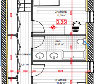  Maison � vendre 5 pi�ces 114 m�