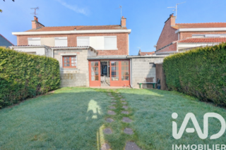  Maison � vendre 5 pi�ces 87 m�